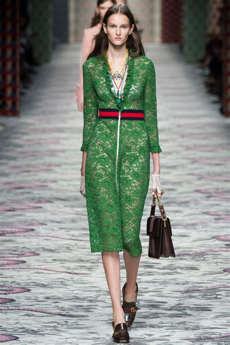 Gucci outfit for women